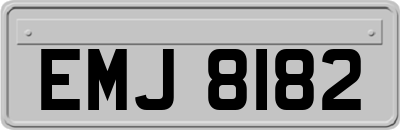 EMJ8182