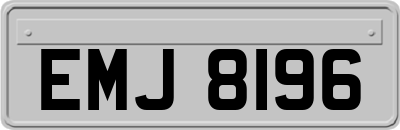 EMJ8196