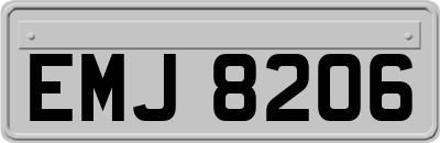EMJ8206