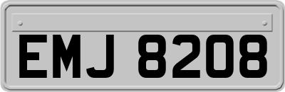 EMJ8208