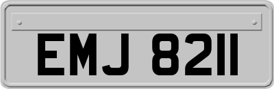 EMJ8211