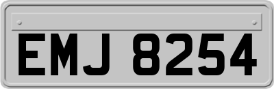 EMJ8254