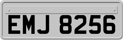 EMJ8256