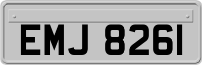 EMJ8261