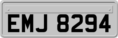 EMJ8294