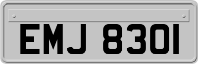EMJ8301