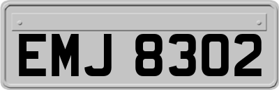 EMJ8302