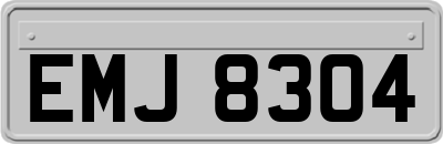 EMJ8304