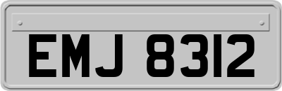 EMJ8312