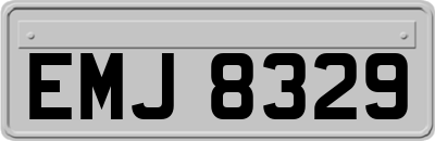 EMJ8329
