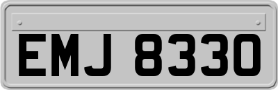 EMJ8330