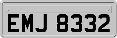 EMJ8332