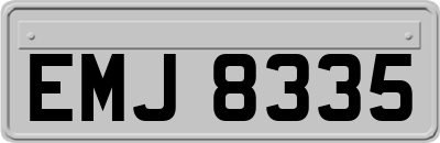 EMJ8335