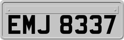 EMJ8337
