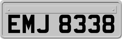 EMJ8338