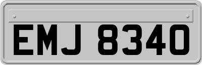 EMJ8340