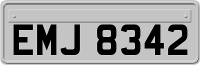 EMJ8342