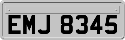 EMJ8345