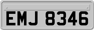 EMJ8346