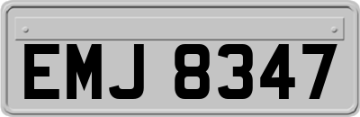 EMJ8347