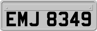 EMJ8349