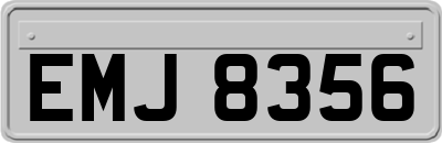 EMJ8356