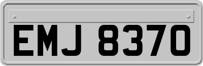 EMJ8370