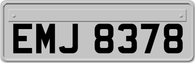 EMJ8378