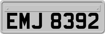 EMJ8392