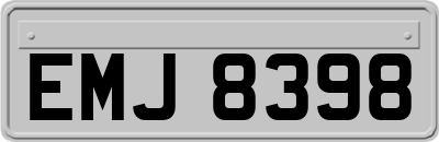 EMJ8398