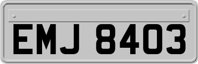 EMJ8403