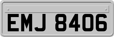EMJ8406