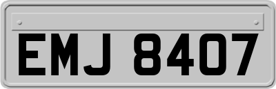 EMJ8407