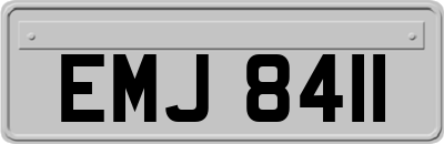 EMJ8411