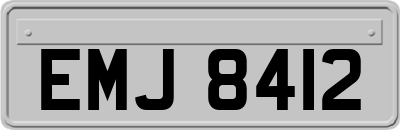 EMJ8412