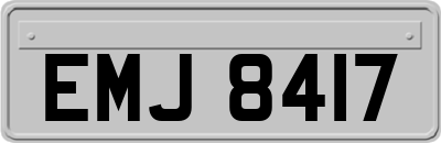 EMJ8417