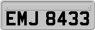 EMJ8433