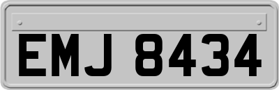 EMJ8434