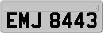 EMJ8443