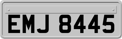 EMJ8445