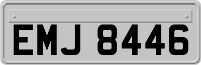 EMJ8446