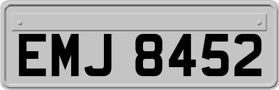 EMJ8452