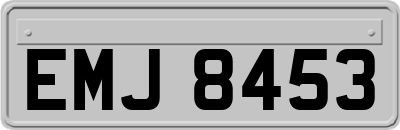 EMJ8453