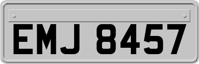 EMJ8457