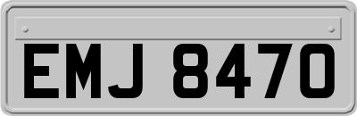 EMJ8470