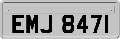 EMJ8471