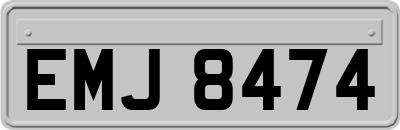EMJ8474