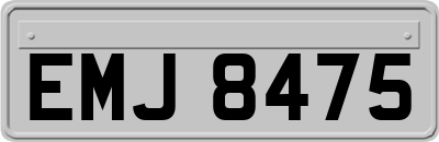 EMJ8475