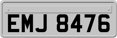 EMJ8476