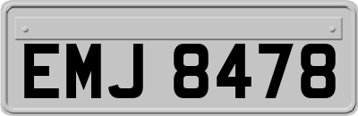 EMJ8478